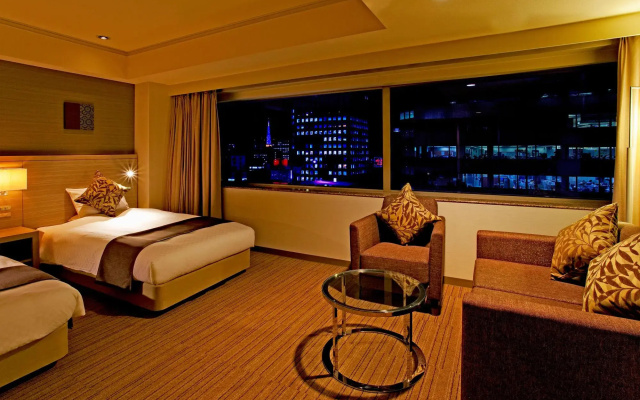 Century Royal Hotel