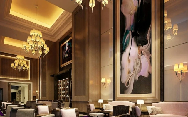 The Langham, Shenzhen