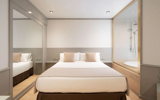 Hotel Punt 14 - Adults only