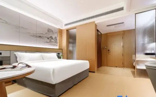 Wenchang Jinyuan Hotel