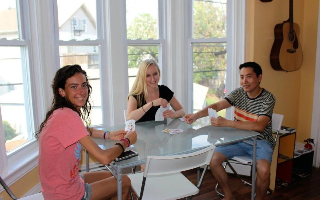 Providence Hostel and Guesthouse
