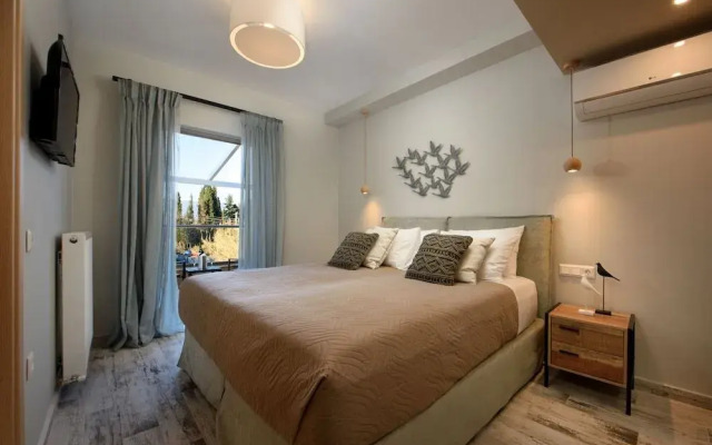 Efilenia Luxury Villas
