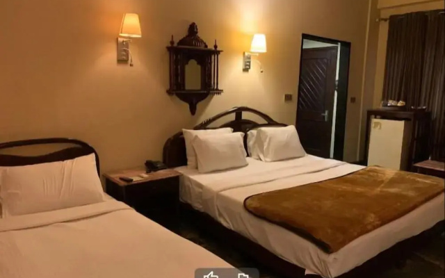Hotel Grand