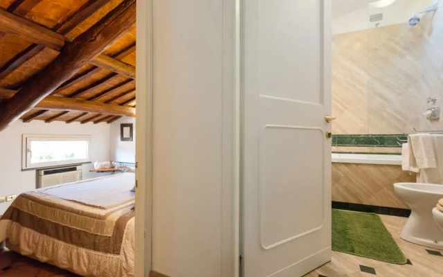 Banchi Nuovi House