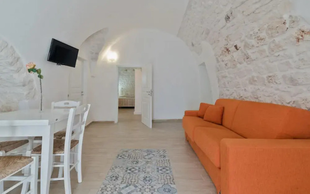 La Bianca Suite