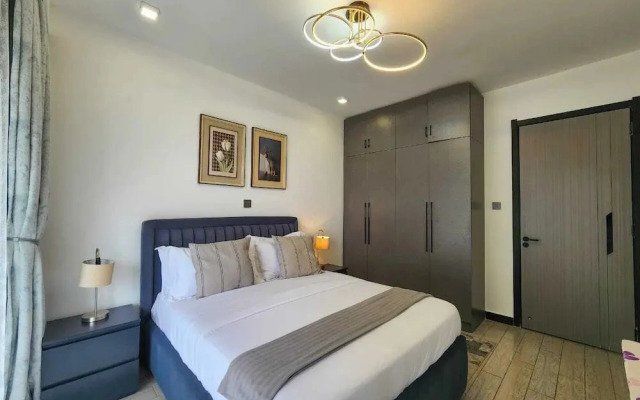 Neptune Residency