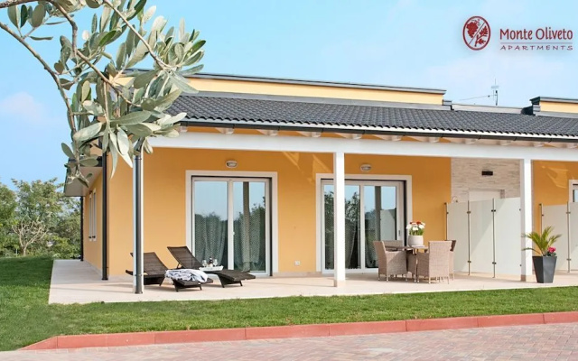 Agriturismo Monte Oliveto