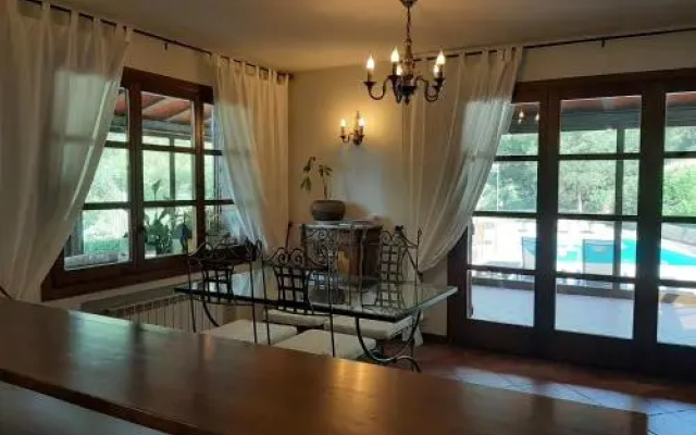 Villa Claudine