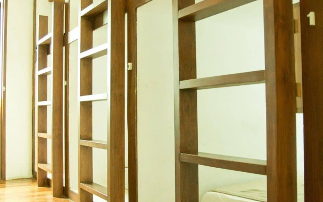 The Street Hostel Bangkok