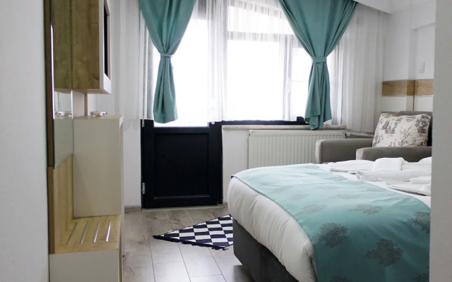 Maslina Otel