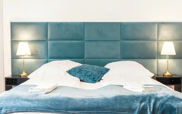 Charming 1BR Getaway Central Meidling
