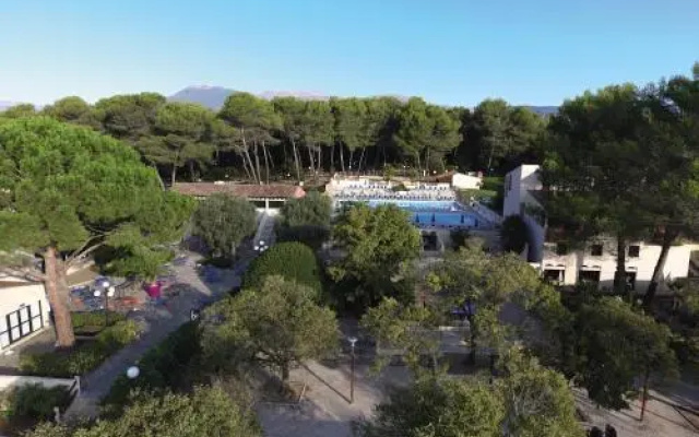 Holiday Parks 3 Stars La Colle-Sur-Loup