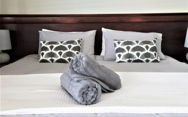 6 on Clifton - Spacious 2 bedroom apartment