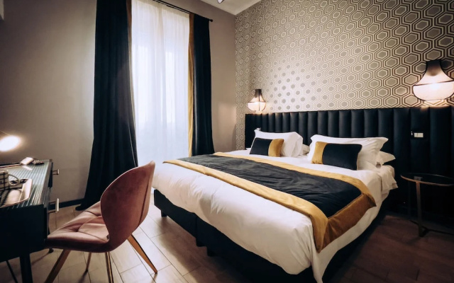 Mi Hotel Home