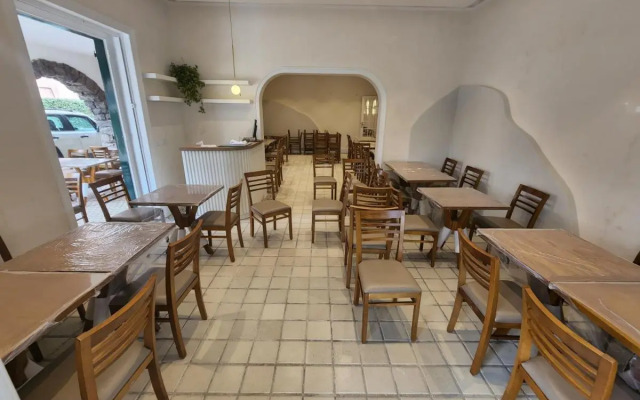 Bragança Palace Hotel