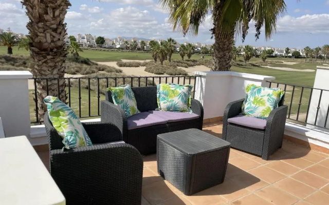 Chanquete 305742-A Murcia Holiday Rentals Property