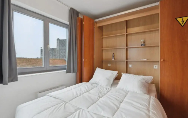 Nice Studio Near the Beach