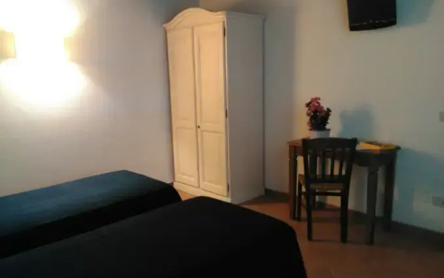 Agriturismo Valbona