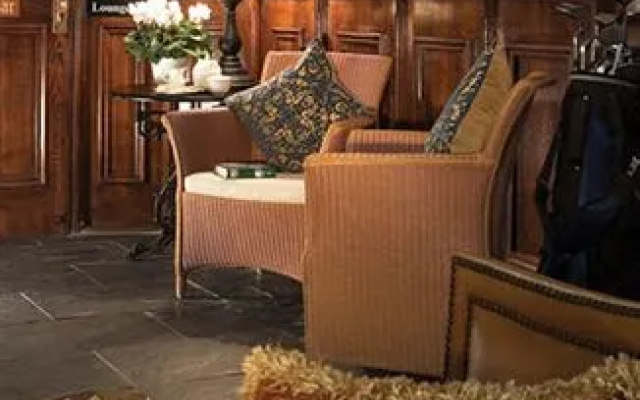 The Beaufort Arms Coaching Inn & Brasserie