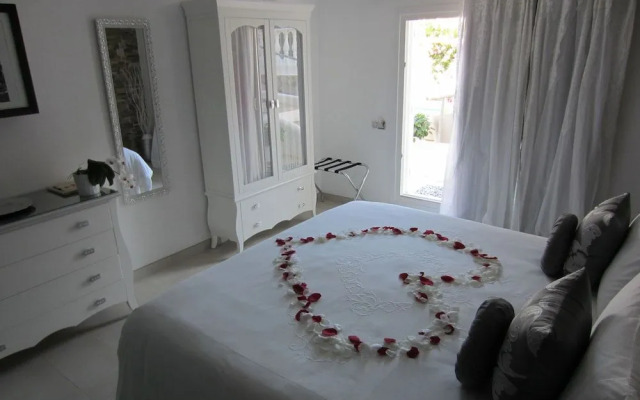 Boutique Bed & Breakfast Casa Del Sol