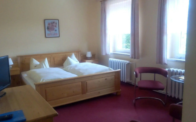Harz Resort Waldesruh
