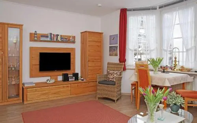 Fischerhus _ Wohnung 2