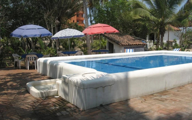 Bungalos Sol Dorado