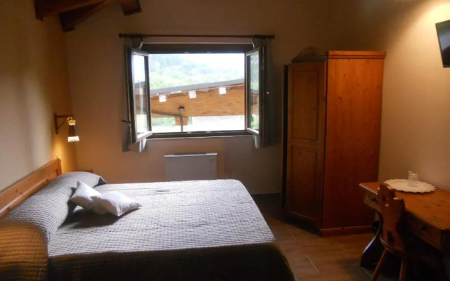 La Locanda Del Lago Lucciola