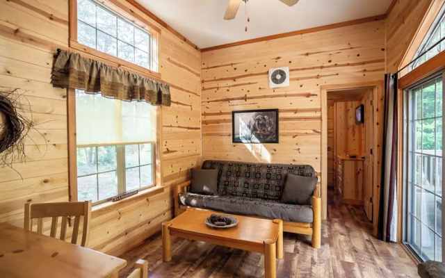Pine Haven Campground