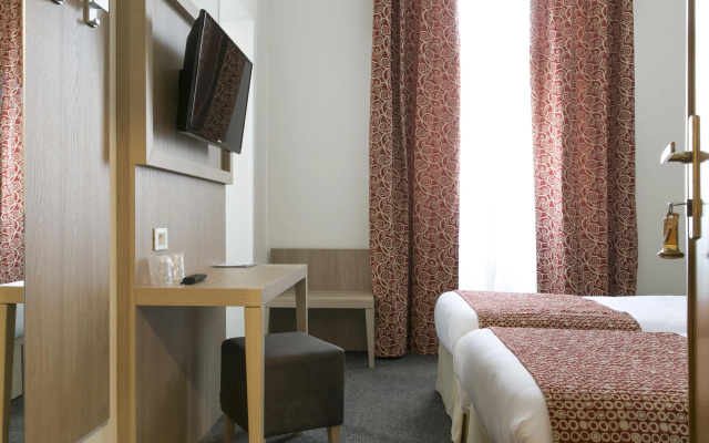 Hotel Casa Valdese Roma