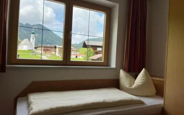 Gasthof Gradlspitz