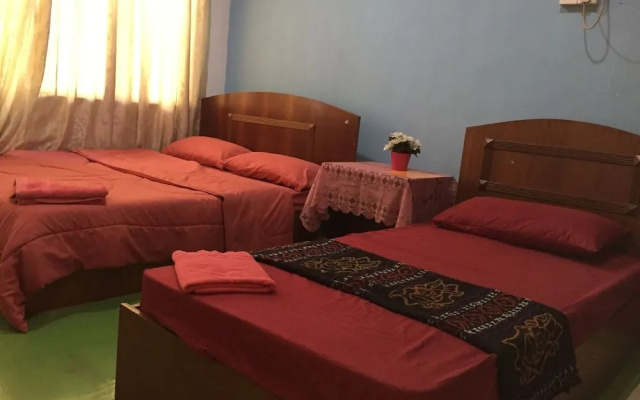OYO 89784 Impiana Hotel