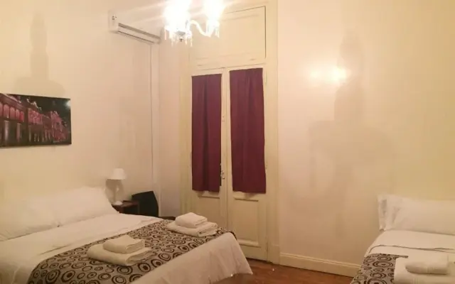 Hotel Gascon