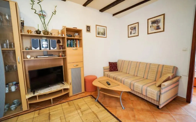 Sea view apartment Umag 1