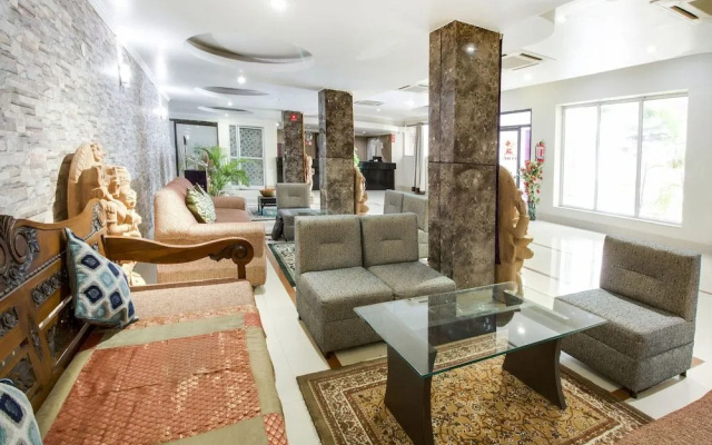 OYO 14693 Hotel Birsa Vihar, Ranchi