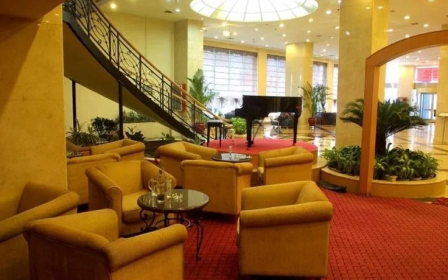 Friendship Hotel