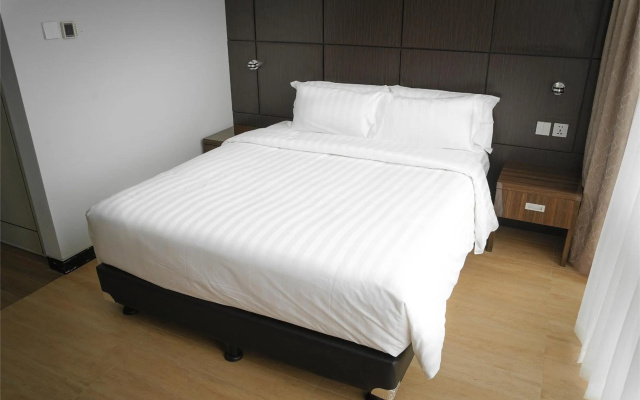 DREAMTEL Jakarta