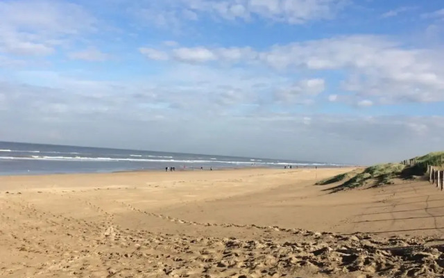 Holiday Home Dune Nest