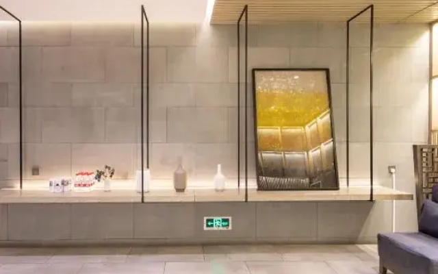 21/5000 Jinyi Preferred Hotel (Bayan Naoer Linhe Victoria Mall Branch)