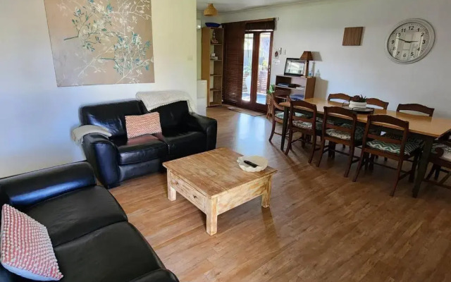 Abbey Beach Cottage