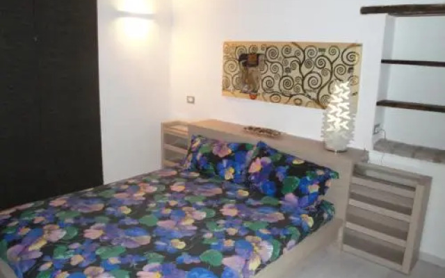 La Casina di Neda