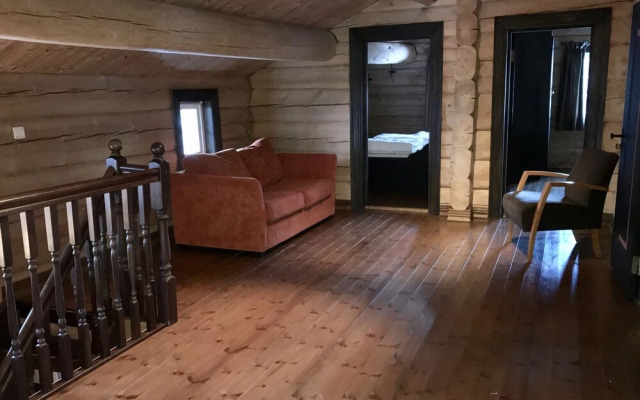 Cozy chalet Totteskogen 126