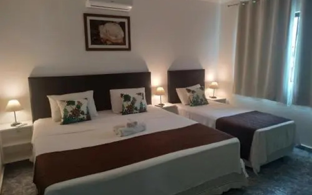 Pousada Elegance Beira Mar