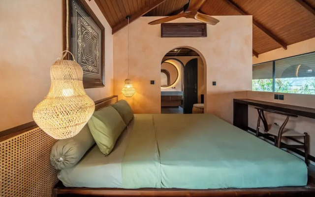 The Mystik Loft Serenity
