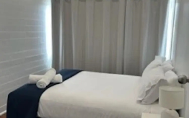 Townsville Suites