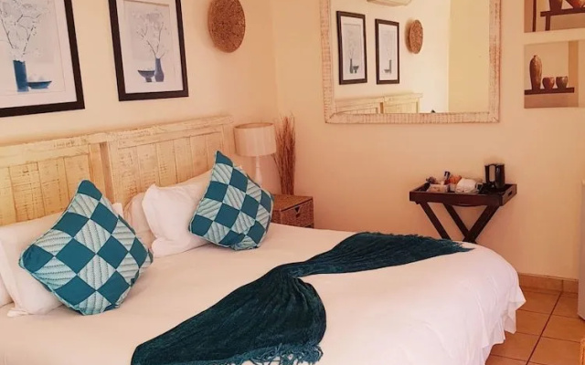 Tariman Boutique Hotel