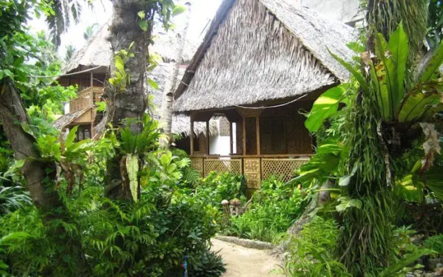 Melindas Garden