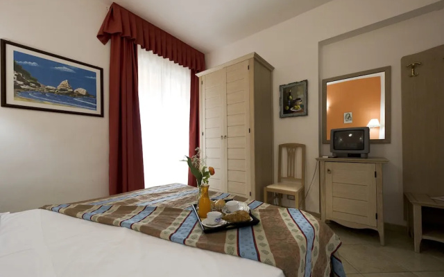 Hotel Arancio