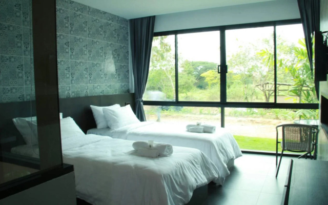 Anantaya Home Phare