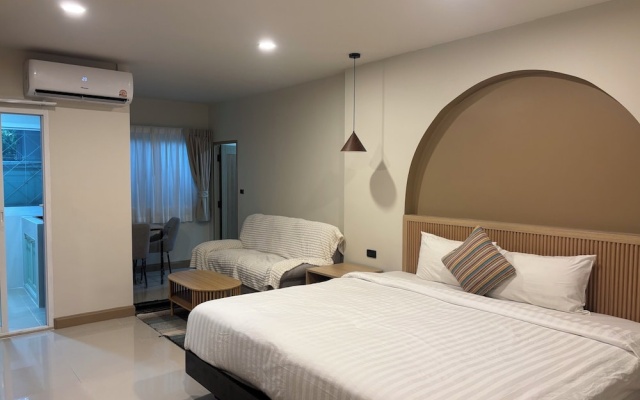 Abundant Eco Hostel